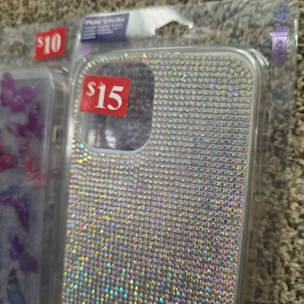 Claires lot brand